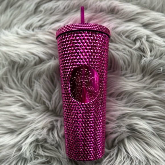 Starbucks Holiday 2022 Venti Tumbler💗 - Picture 1 of 2